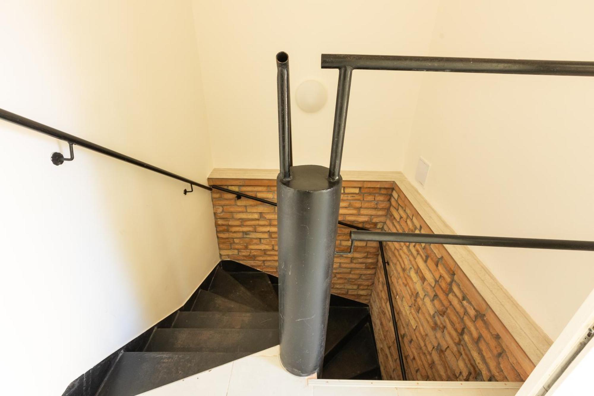 Spacious In Quiet Courtyard Near Charles Bridge Apartament Praga